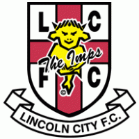 Lincoln City FC logo vector logo