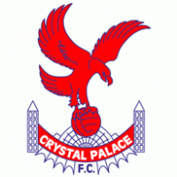 FC Crystal Palace (80’s logo)