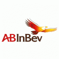 AB InBev logo vector logo