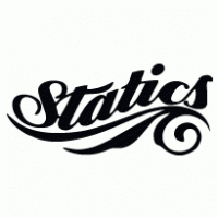 Statics logo vector logo