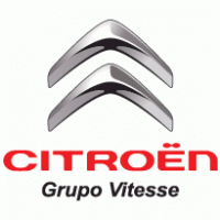 Citroën Vitesse logo vector logo