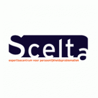 Scelta logo vector logo