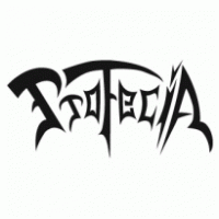 Profecia logo vector logo