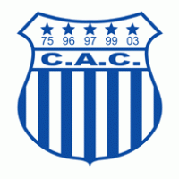 Cruzeiro A. C. logo vector logo