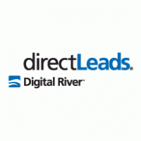 DirectLeads logo vector logo