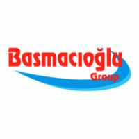 basmacıoğlu logo vector logo