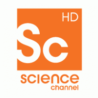 Science Channel HD logo vector logo