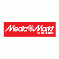 Media Markt logo vector logo