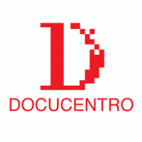 DOCUCENTRO logo vector logo