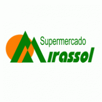 SUPERMERCADO MIRASSOL logo vector logo