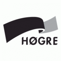 Hogre logo vector logo