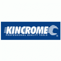 KINCROME logo vector logo