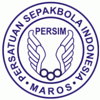 Persim Maros logo vector logo