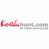 KeralaHunt logo vector logo