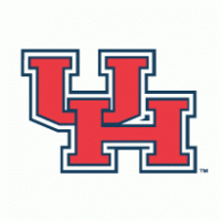 University of Houston Cougars logo vector logo