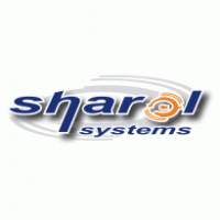 Sharol Systems logo vector logo