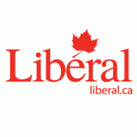 Liberal Party of Canada / Parti libéral du Canada (New Logo) logo vector logo