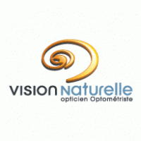 Vision Naturelle logo vector logo