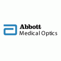 Abott Medical Optics logo vector logo