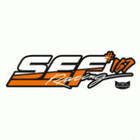 sef logo vector logo