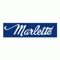 Marlette logo vector logo
