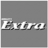 Wrigley’s Extra logo vector logo