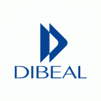 DIBEAL logo vector logo