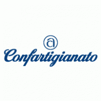 Confartigianato logo vector logo