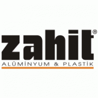 Zahit Al logo vector logo