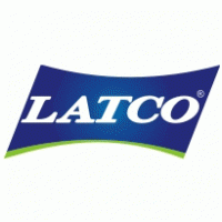 latco logo vector logo