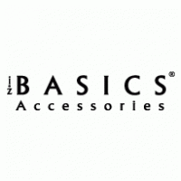 Basics iz Accessories logo vector logo