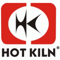 HOT KILN logo vector logo