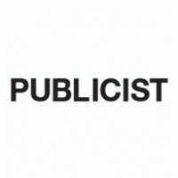Publicist Reklamevi logo vector logo
