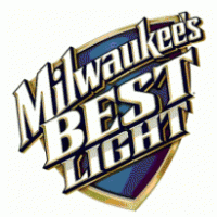 Milwaukee’s Best Light logo vector logo