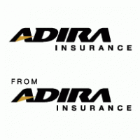 Adira Insurance logo vector logo