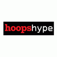 Hoopshype logo vector logo