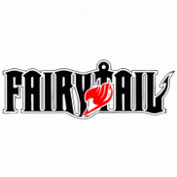 Fairy Tail logo vector logo