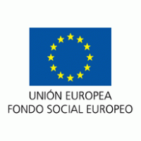 Fondo Social Europeo logo vector logo