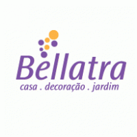 Bellatra logo vector logo