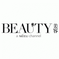 Beauty logo vector logo