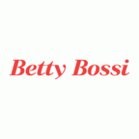 Betty Bossi logo vector logo
