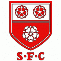 FC Southampton (70’s logo) logo vector logo