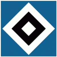Hamburger SV (1980’s logo)