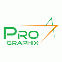 Prographix logo vector logo