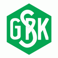 Grazer Sportklub "Straßenbahn" (1923-1948) logo vector logo