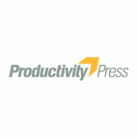 Productivity Press logo vector logo