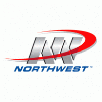 The Northwest Company logo vector logo