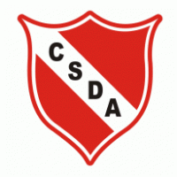 Club Social y Deportivo Atlanta logo vector logo