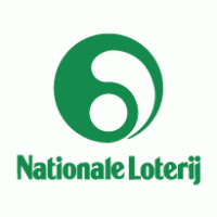 Nationale Loterij logo vector logo