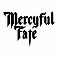 Mercyful Fate logo vector logo